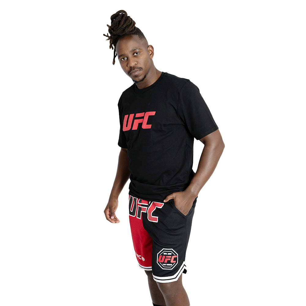 Official UFC® Rebel Mesh Shorts Men's – Kingdom & Co.