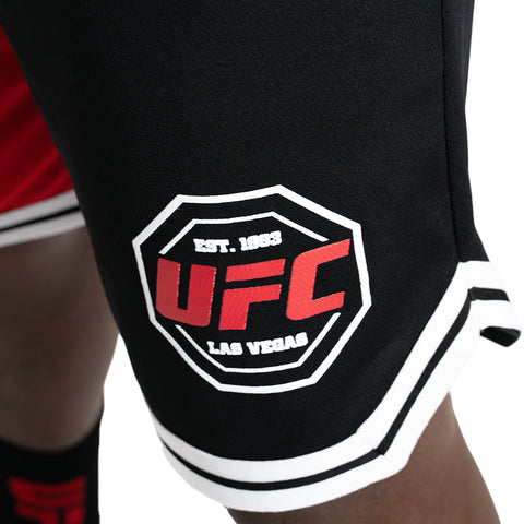 Official UFC® Rebel Mesh Shorts Men's