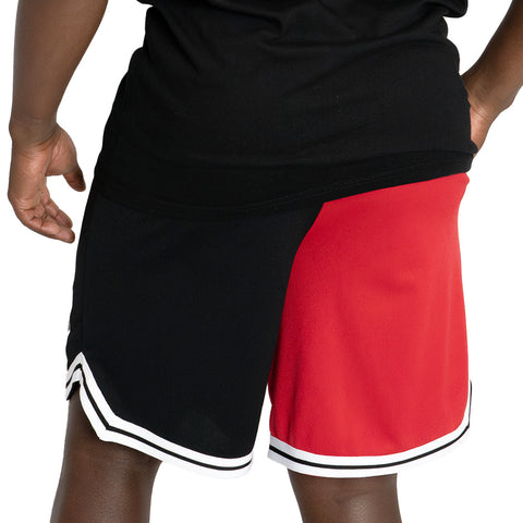 Official UFC® Rebel Mesh Shorts Men's