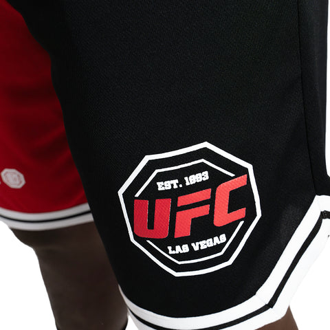 Official UFC® Rebel Mesh Shorts Men's