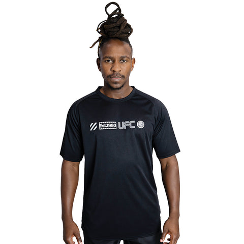 Official UFC® Reflex Tee Men's