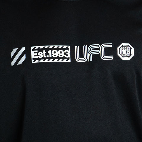 Official UFC® Reflex Tee Men's