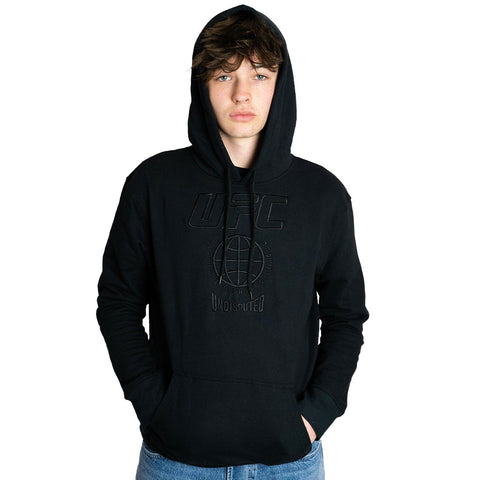 Official UFC® Slate Hoodie Men's