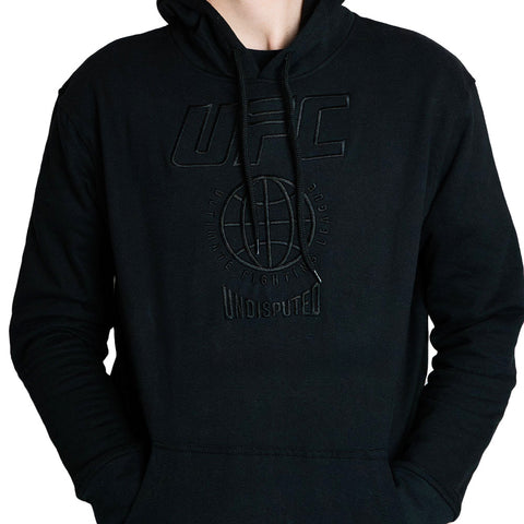 Official UFC® Slate Hoodie Men's