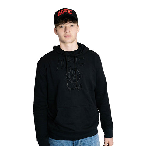 Official UFC® Slate Hoodie Men's