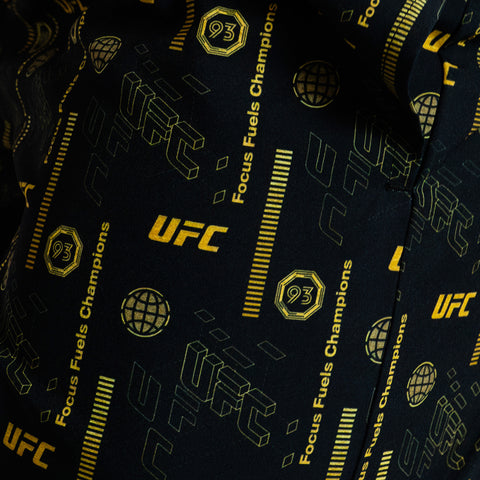 Official UFC® Status Shorts Men's