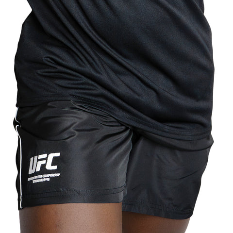 Official UFC® Stealth MA Shorts Men's