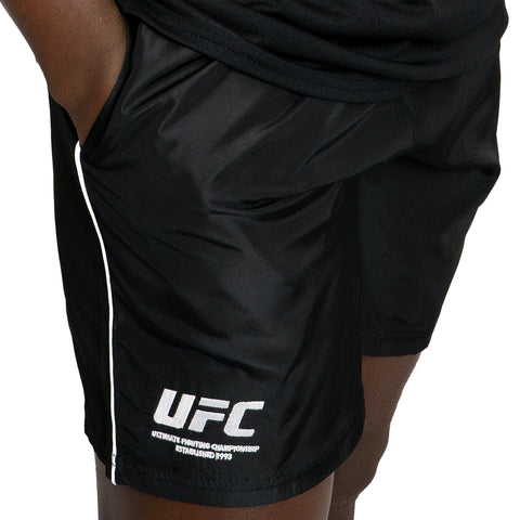 Official UFC® Stealth MA Shorts Men's