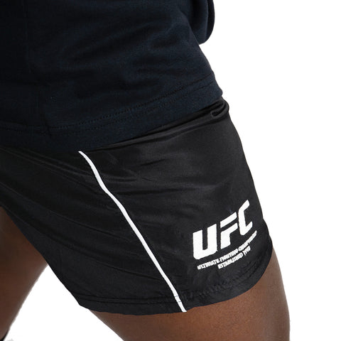 Official UFC® Stealth MA Shorts Men's