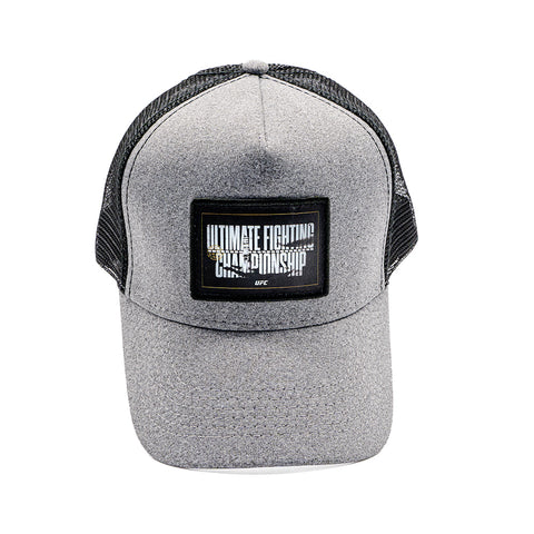 Official UFC® Title Cap