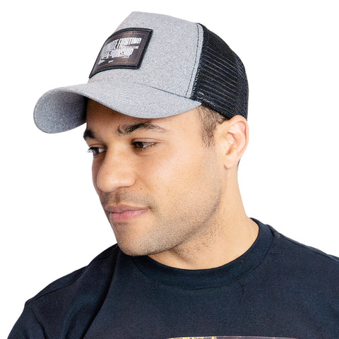 Official UFC® Title Cap