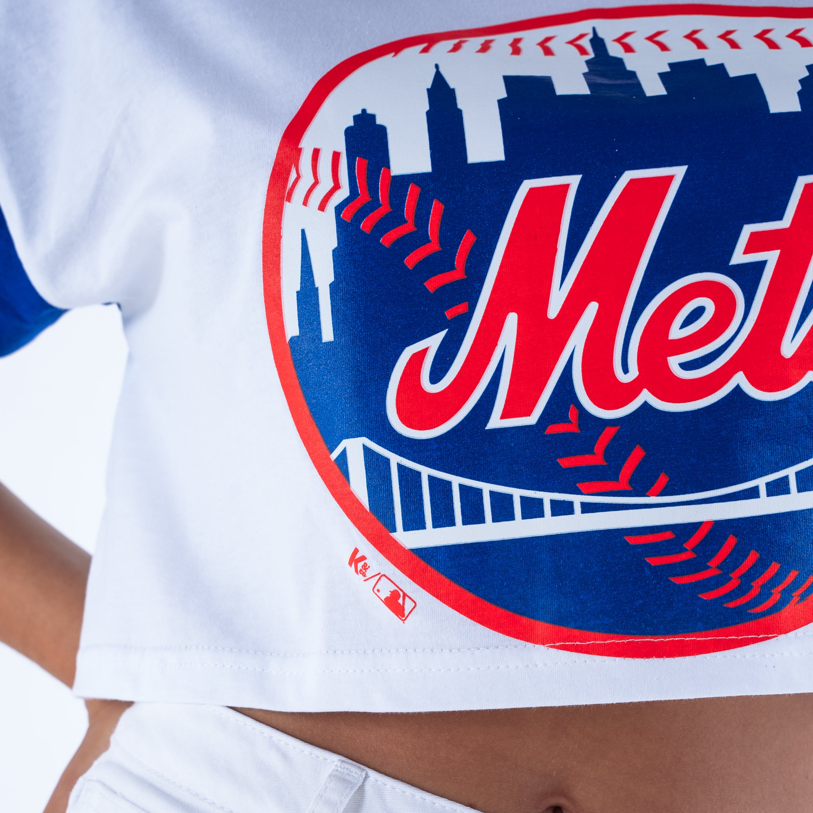 Ny mets women's clearance jersey