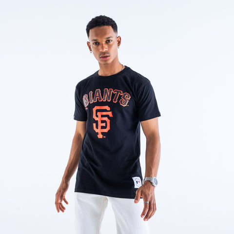 SF Giants Men's Core T-shirt