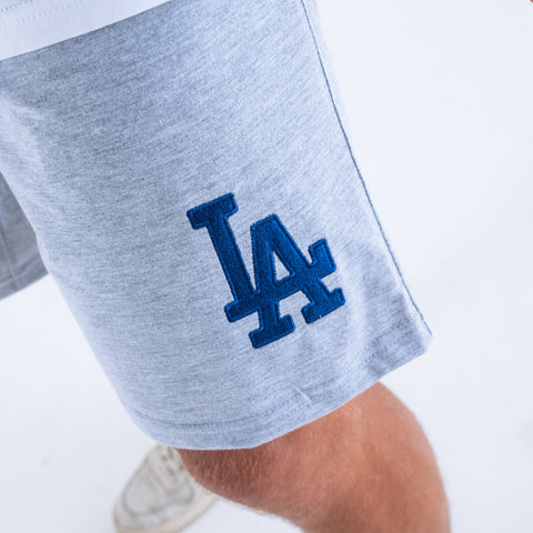 LA Dodgers Men's Knit Short