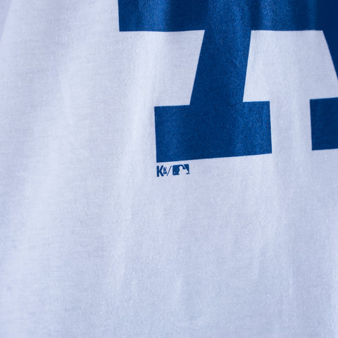 LA Dodgers Men's Core Oversize T-shirt