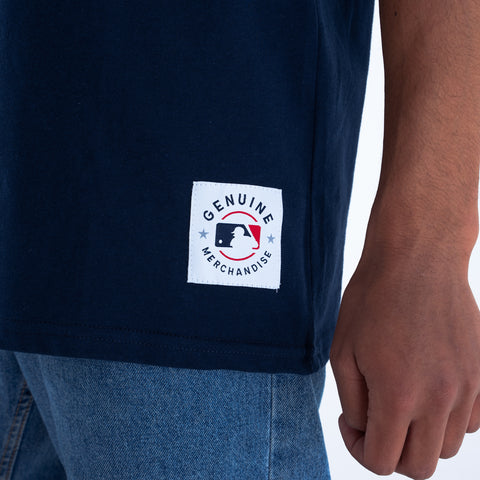 Red Sox Men's Core Oversize T-shirt