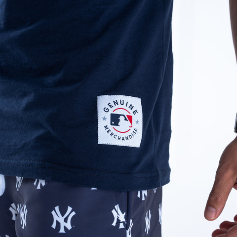 NY Yankees Men's Core T-shirt