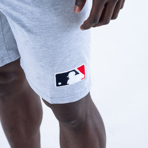 MLB Men's Knit Short