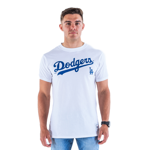 LA Dodgers Men s Core T shirt