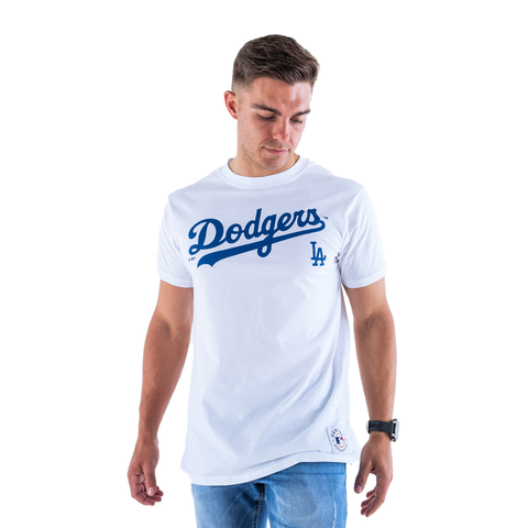 LA Dodgers Men's Core T-shirt