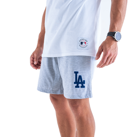 LA Dodgers Men's Knit Short
