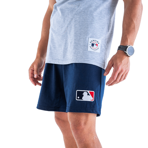 MLB Men's Knit Short