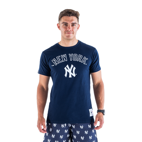 NY Yankees Men's Core T-shirt